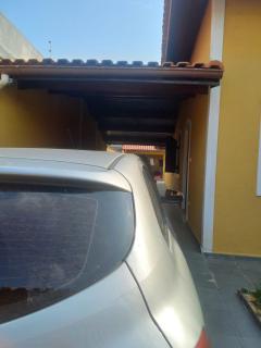 Casa pé na areia (50 mestros da praia) - 8