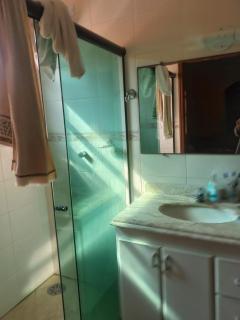 Casa pé na areia (50 mestros da praia) - 3