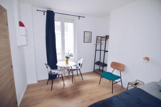 Studios Lsquare Residence AFPA - Châtellerault - 9