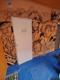 CASA ARTIGAS Hostel - Córdoba - 7