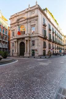 Dimora Doria d'Angri - Napoli - 5