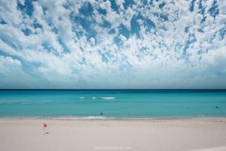 Estudio 1A sobre hermosa playa, excelente opción - 1