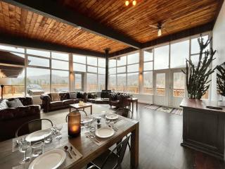 Le Grand Chalet by Rendez-Vous Mont-Tremblant - Mont-Tremblant - 5