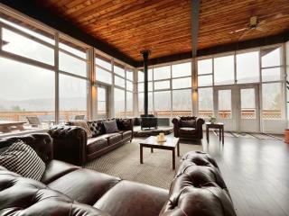 Le Grand Chalet by Rendez-Vous Mont-Tremblant - Mont-Tremblant - 2