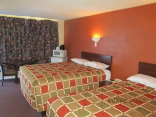 Travelors Lodge Motel & RV Park US-287&US-96 - 7