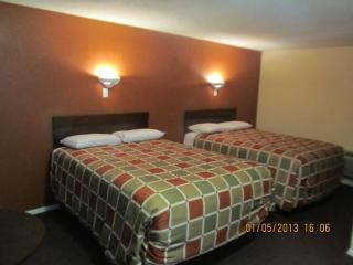 Travelors Lodge Motel & RV Park US-287&US-96 - 6