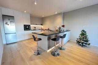 Modern and Spacious 2br apartment only 5,5 km drive from downtown Reykjavik - 3