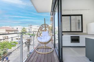 Vogue by HolyGuest - Tel Aviv - 4