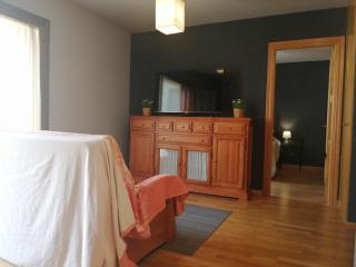 Apartamento Erta 1 a 8km de la estación de esquí - Pla de l'Ermita - 6