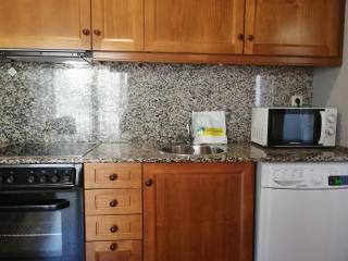 Apartamento Erta 1 a 8km de la estación de esquí - Pla de l'Ermita - 4