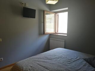 Apartamento Erta 1 a 8km de la estación de esquí - Pla de l'Ermita - 3