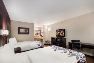 Red Roof Inn Bishopville - Bishopville - 1