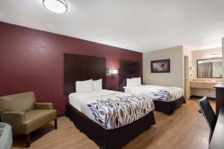 Red Roof Inn Bishopville - Bishopville - 2