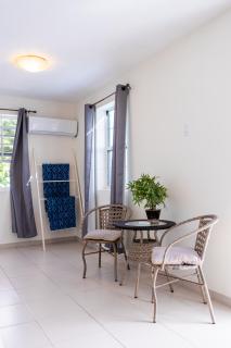 Appartement Frijberg - Willemstad - 2