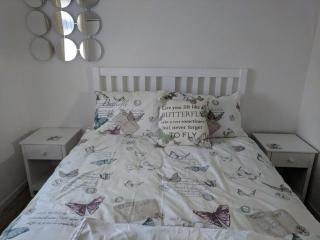 Ecky-Thump pet friendly holiday chalet - Bridlington - 4