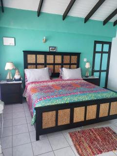 Orrie's Beach Bar and Hotel - Crab Hill - 2
