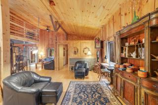 Stratton Woods - West Wardsboro - 5
