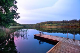 Jagdschloss Waldsee - Waldsee - 7