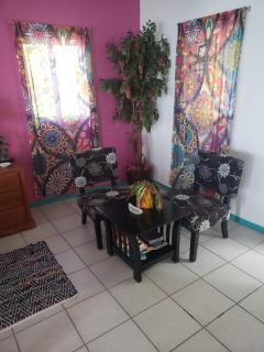 Orrie's Beach Bar and Hotel - 5