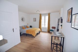 Studios Lsquare Residence AFPA - Châtellerault - 6