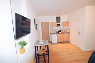 Studios Lsquare Residence AFPA - Châtellerault - 3