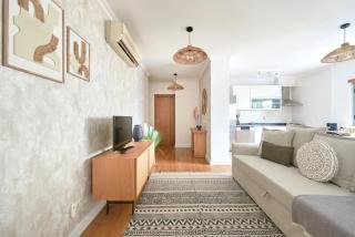 Apartment with Private Terrace & Car Garage - Lisbona - 3