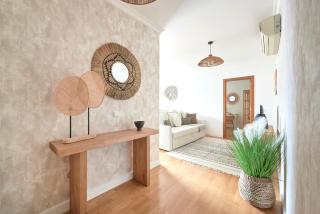 Apartment with Private Terrace & Car Garage - Lisbona - 9