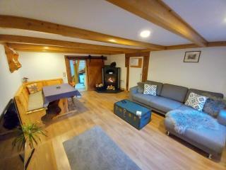 Chalet Elza - Lauterbrunnen - 8