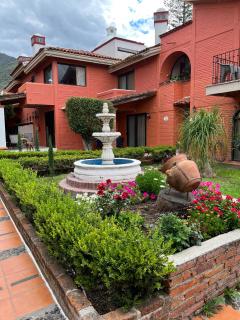 Hotel Villas Ajijic, Ajijic Chapala Jalisco - 7