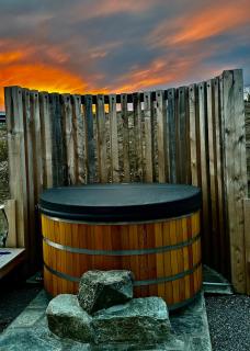 Lexi's Lodge - Lake Tekapo - 0