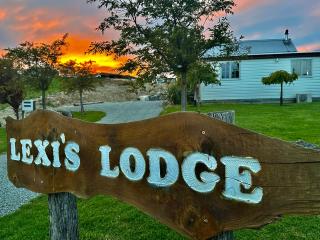 Lexi's Lodge - Lake Tekapo - 5
