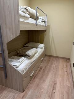 Appartamento tra le montagne - 4