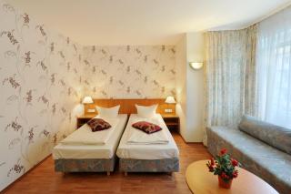 Fair Hotel Villa Diana - Frankfurt am Main - 1