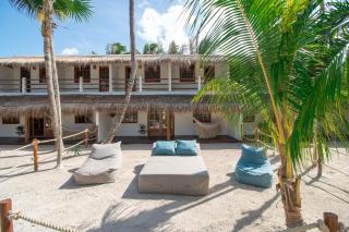 Amaite Holbox - Oceanfront Hotel - Holbox Island - 9