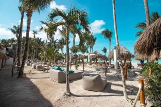 Amaite Holbox - Oceanfront Hotel - Holbox Island - 7