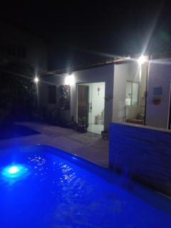FRANCÊS FLATS - Marechal Deodoro - 1