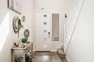 Blooming Cactus home - 1