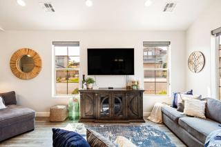 Zion Sunrise townhouse - Washington - 7