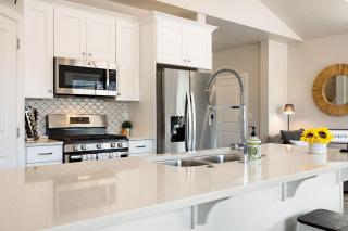 Zion Sunrise townhouse - Washington - 6
