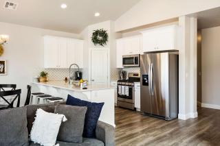Zion Sunrise townhouse - Washington - 5