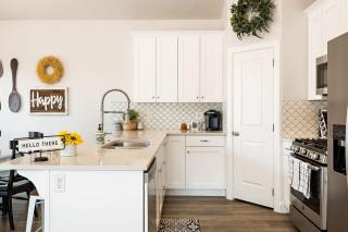 Zion Sunrise townhouse - Washington - 4