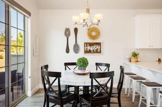 Zion Sunrise townhouse - Washington - 2