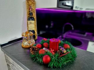 Apartment Djurdjic - 8