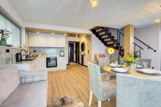 Lackowa Chill and Rest domki z balią Krynica Zdrój - 2