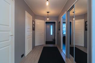 Arctic Loft Rovaniemi - 6