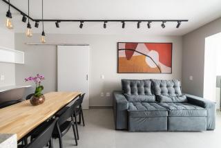 OA12 Aconchego próximo ao Parque Augusta - 5