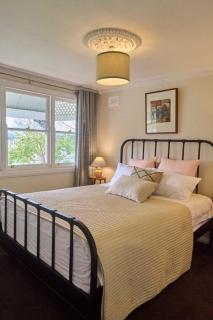 Miners Cottage lancefield - Lancefield - 7