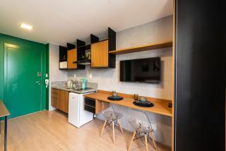 MV13 Praticidade e Aconchego no Brás - 1