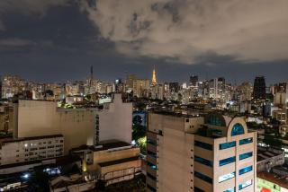 AA1705 Hospedagem confortável para até 4 pessoas - São Paulo - 2