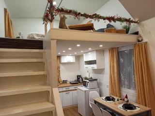 Tiny House - Narva-Jõesuu - 9